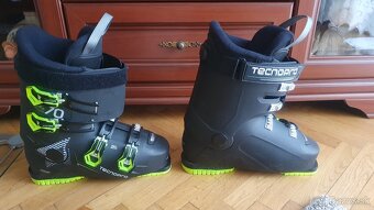 Predám lyžiarky Tecnopro - 5