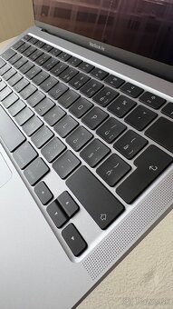Macbook Air 13 M1 8/512 GB - 5