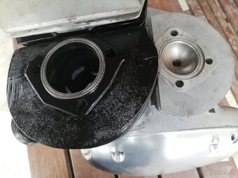 Jawa 354 polbubon 1955 - 5