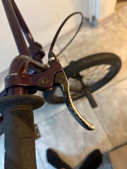 Mankind BMX - 5