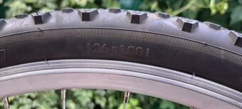 Bicykel Dema 24 – Sen každej malej cyklistky - 5