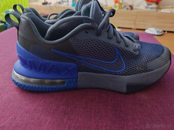 Nike alpha trainer 6 - 5