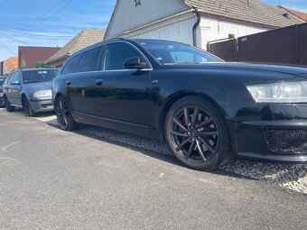 audi a6 c6 3.0tdi 171kw - 5