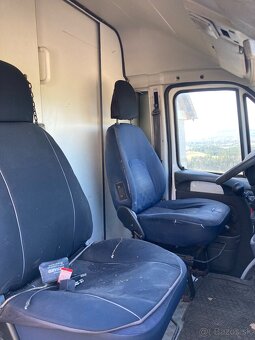 Fiat Ducato 2.0 jtd - 5