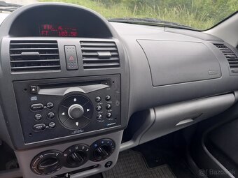 Ignis 1.3i 69kw 4x4 - 5