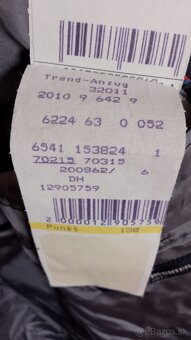 Sako Daniel Hechter Paris pôvodná cena 325 EUR - 5