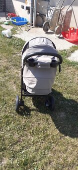 Joie literax sportovy kocik - 5