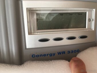 FV striedač CONERGY 3,3 kW - 5