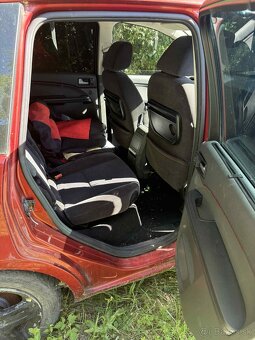 Predám Ford CMax 2007, 1.8 Tdci, nepojazdne - 5