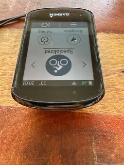 Cyklopočítač Garmin Edge 830 - 5