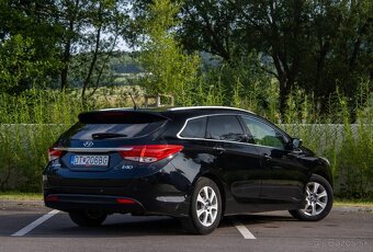 Hyundai i40 CV 1.6 GDI Comfort - 5