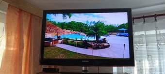 TV SAMSUNG FHD LED 102cm - 5