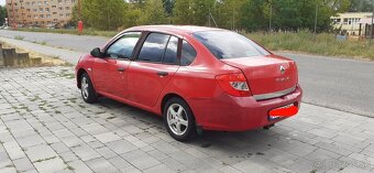 Renault Thalia 1.2 16V - 5
