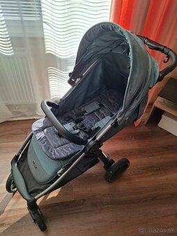 Baby design Wawe športový kočík - 5