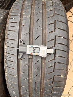 235/45R18 Continental letne - 5