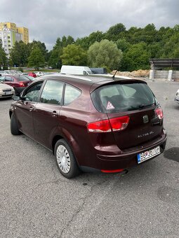 Seat Altea XL 1.9tdi 77kw BEZ DPF - 5