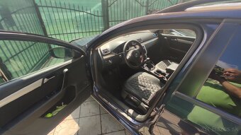 Predám W. Passat b7 1.6 tdi - 5