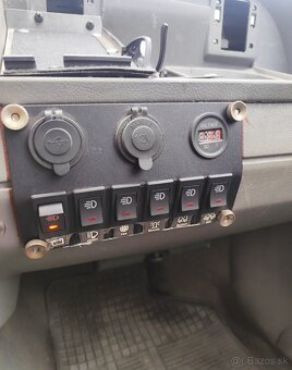 Škoda Felicia 1.3 MPI Balkánsky špeciál - 5