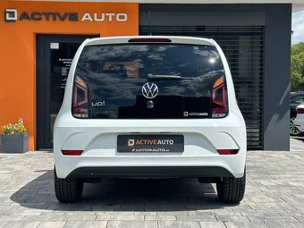 Volkswagen Up Move Up 1.0 MPI M5, r.v.: 2020 - 5