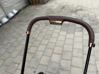 Cybex priam 4.0 - 5