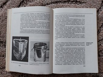 Včelarské knihy - 5