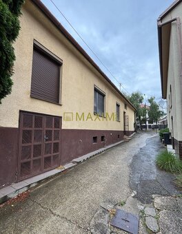 Rodinný dom na Alstrovej ulici - 5