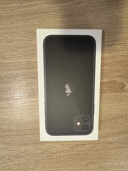Predám iPhone 11, 64GB - 5