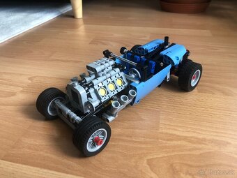 Lego technic 42022 - 5