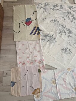 Velky balik postelneho pradla - 5