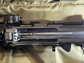 NEA AR-15 223. Rem. - 5