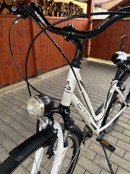 Bicykel CTM Florence - 5