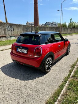 Mini cooper - 5