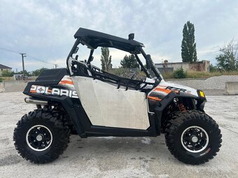Polaris 800 rzr-s - 5