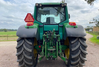 John Deere 6420 S - 5