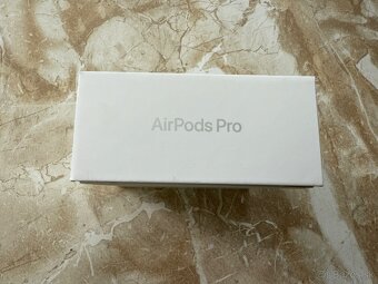 Predam Apple AirPods Pro (2. gen) s MagSafe puzdrom (USB-C) - 5