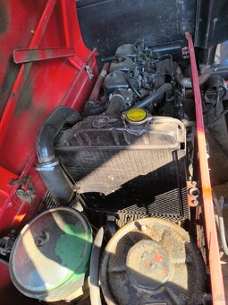 ZETOR 3545(5245) - 5