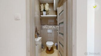 HALO reality - Predaj, trojizbový byt Galanta, Orechová ulic - 5