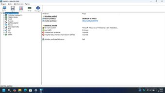 Dell Latitude E5540 - 5