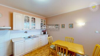 HALO reality - Predaj, rodinný dom Závod - ZNÍŽENÁ CENA - EX - 5