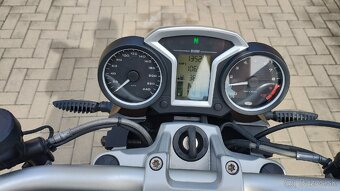 BMW R1200R Clasik - 5