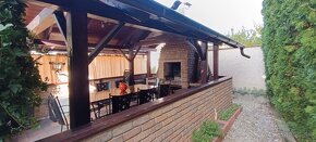 Romantický dom so všetkými vymoženosťami, Mostová, predaj - 5