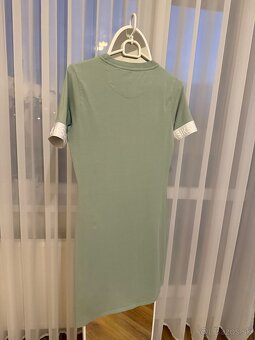 Siksilk šaty (veľ. S) - 5