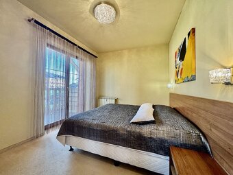 Predáme výhľadový 2 izb. apartmán, Veľká Lomnica - Tatragolf - 5