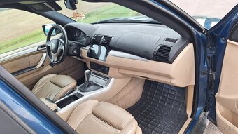 BMW X5, 3.0d , 135kw - 5