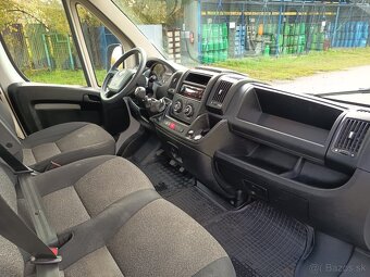Fiat Ducato - 5