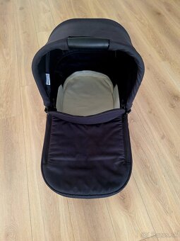 ABC design prenosná vanička pre Samba / Salsa Run / Zoom - č - 5