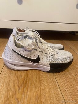 Vans, Jordans, Nike, New Balance 43(27,5cm) - 5