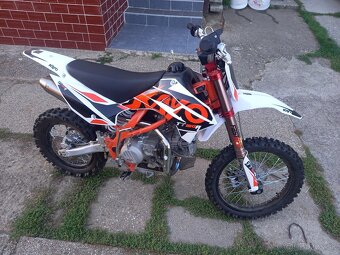 Predám kayo 190 - 5