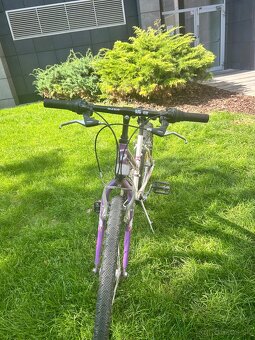 Detsky bicykel - 5