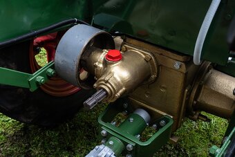 Predám Zetor 25A po rekonštrukcii - 5